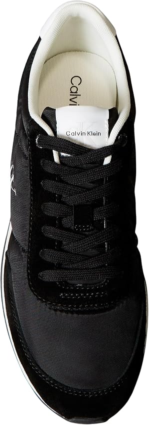 Thumbnail 3 de Calvin Klein Runner Sneaker Hombre Retro Mix 43