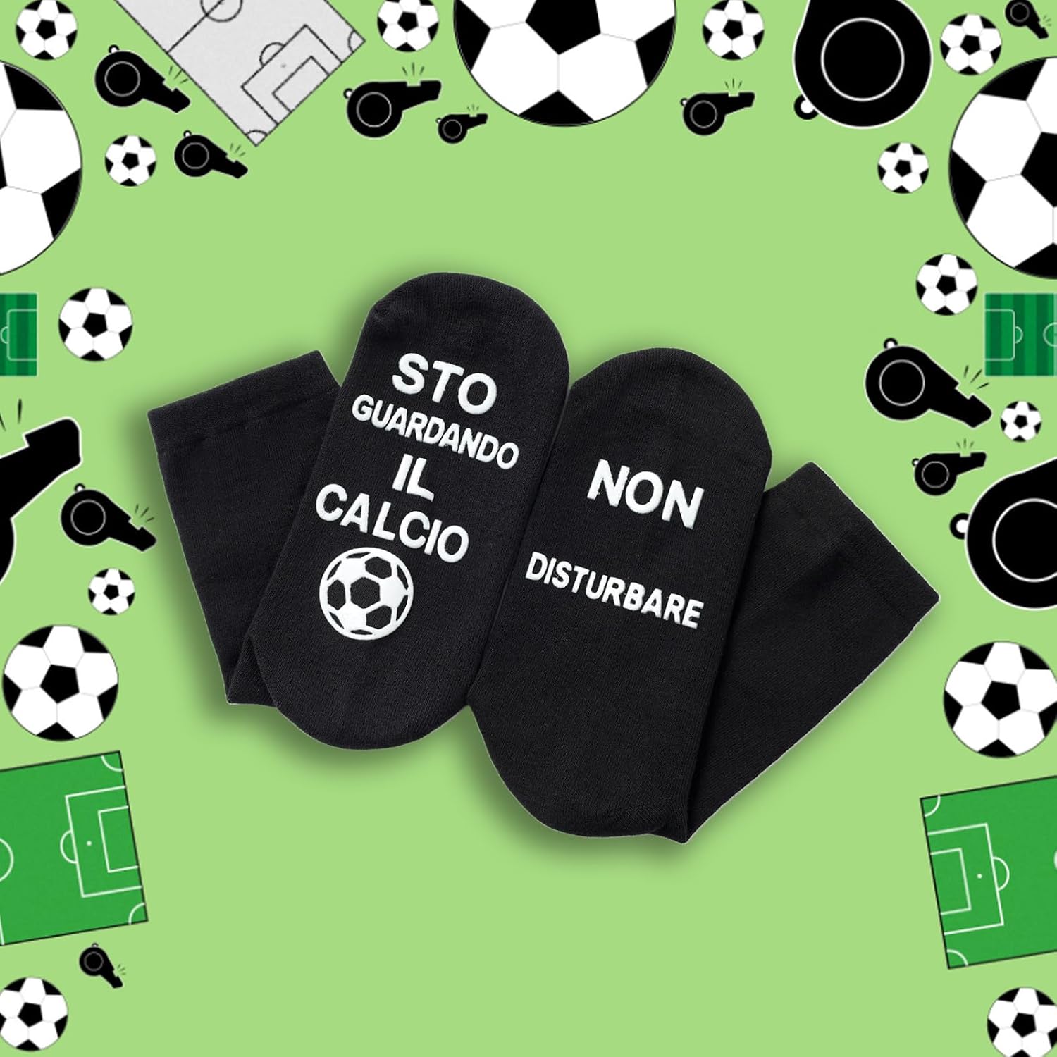 Thumbnail 5 de BISOUSOX Calzini divertenti 39-46