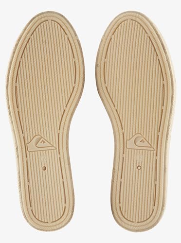 Thumbnail 5 de Quiksilver Espadrilled Hombre Azul 👟 Talla 42 EU