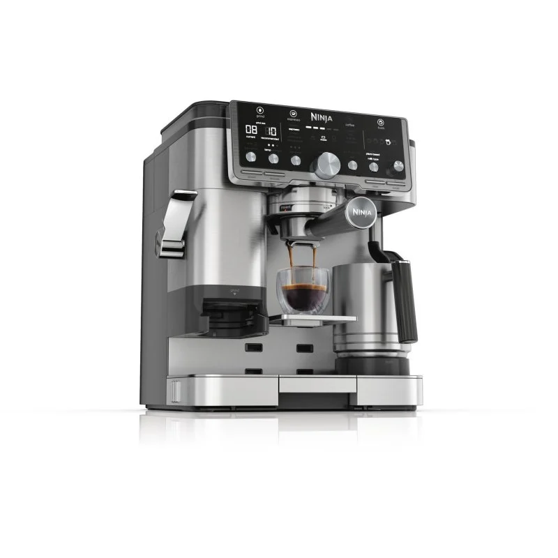 Thumbnail 3 de Ninja ES701EU 2 L café con molinillo