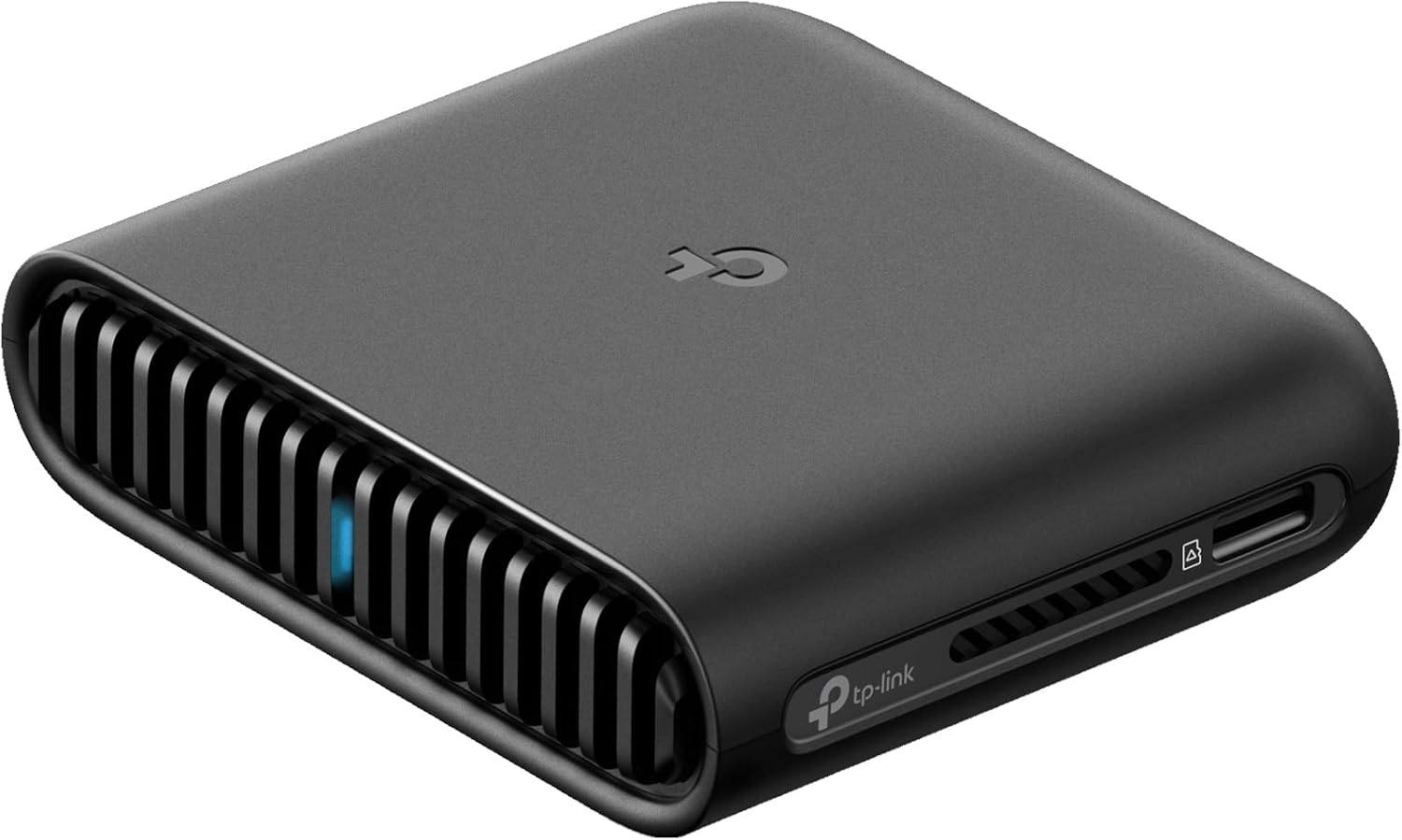 Detalle de TP-Link TL-WR3002X Reise-Router AX3000