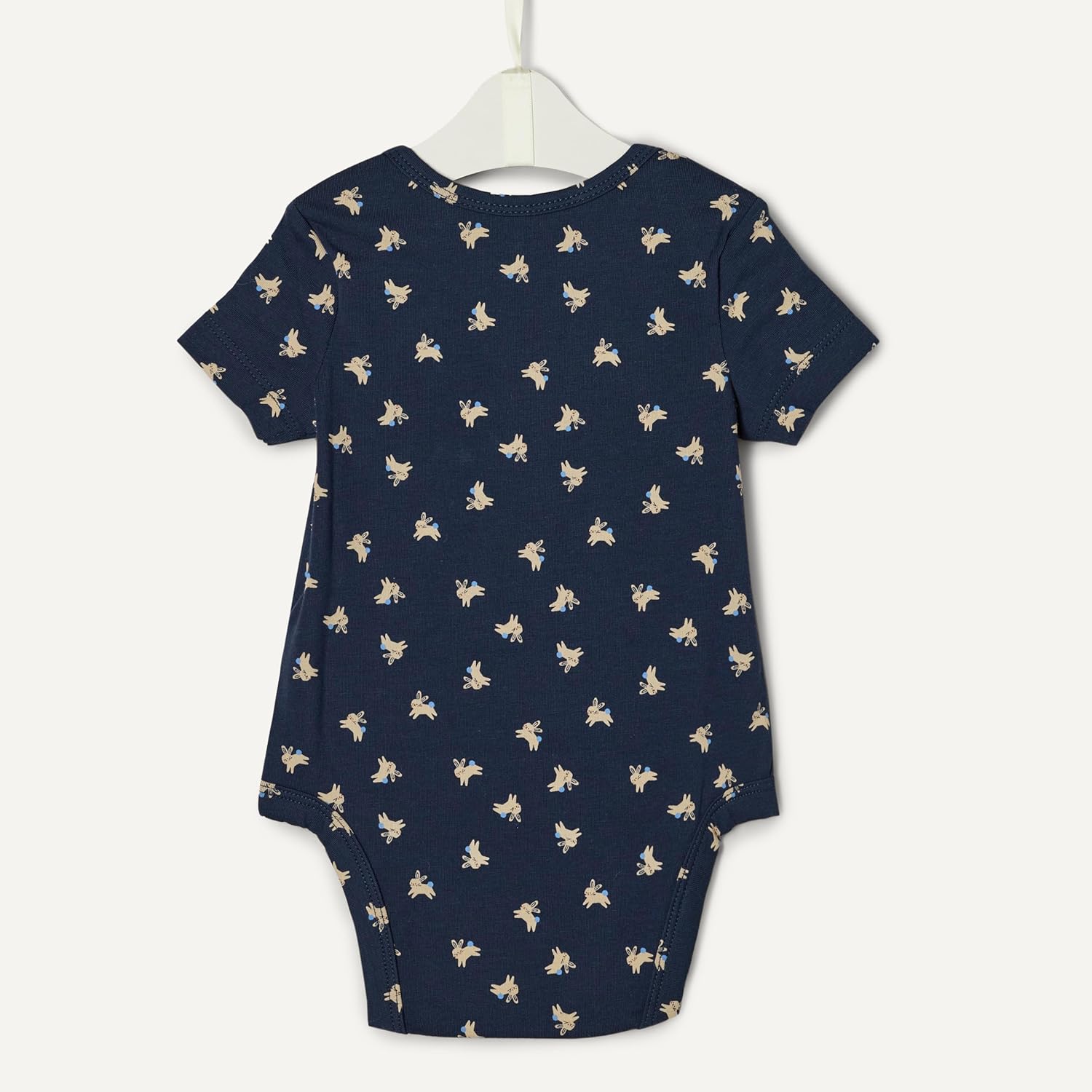 Thumbnail 4 de Amazon Essentials body girocollo a manica corta per bambine e ragazze, cotone morbido e comodo