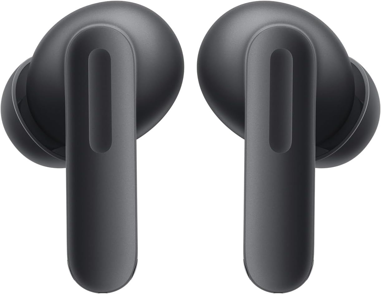 Detalle 2 de OnePlus Buds 4: auricolari wireless con cancellazione adattiva e sonido hi‑res