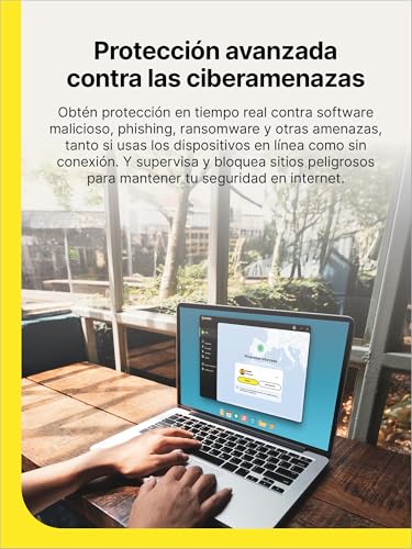Thumbnail 9 de Norton VPN Plus 2026 | 5 Dispositivos, 1 Año con Renovación Automática