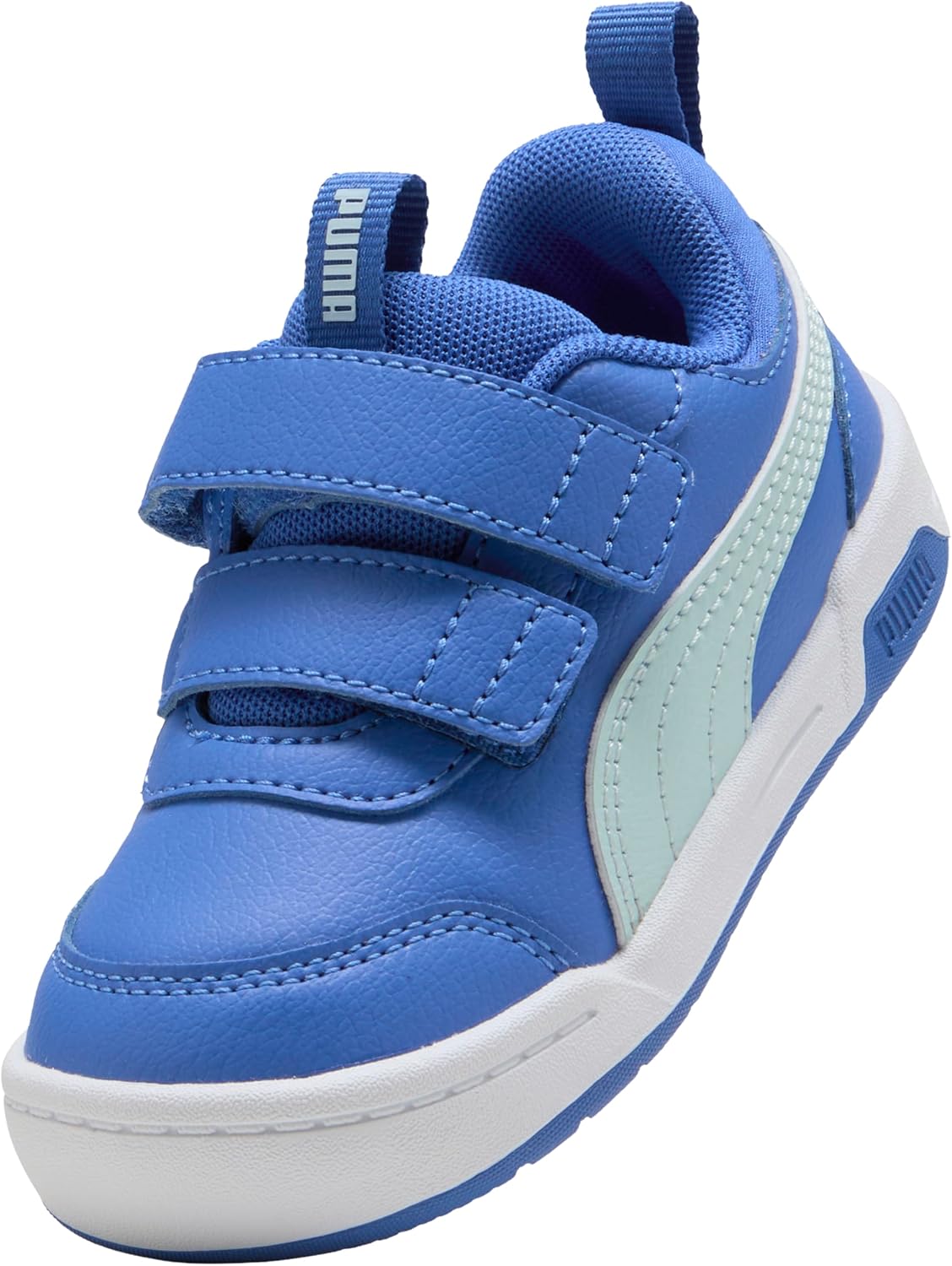 Detalle de Puma Multiflex 2 SL V INFSneaker für Kleinkinder (0–4 Jahre)