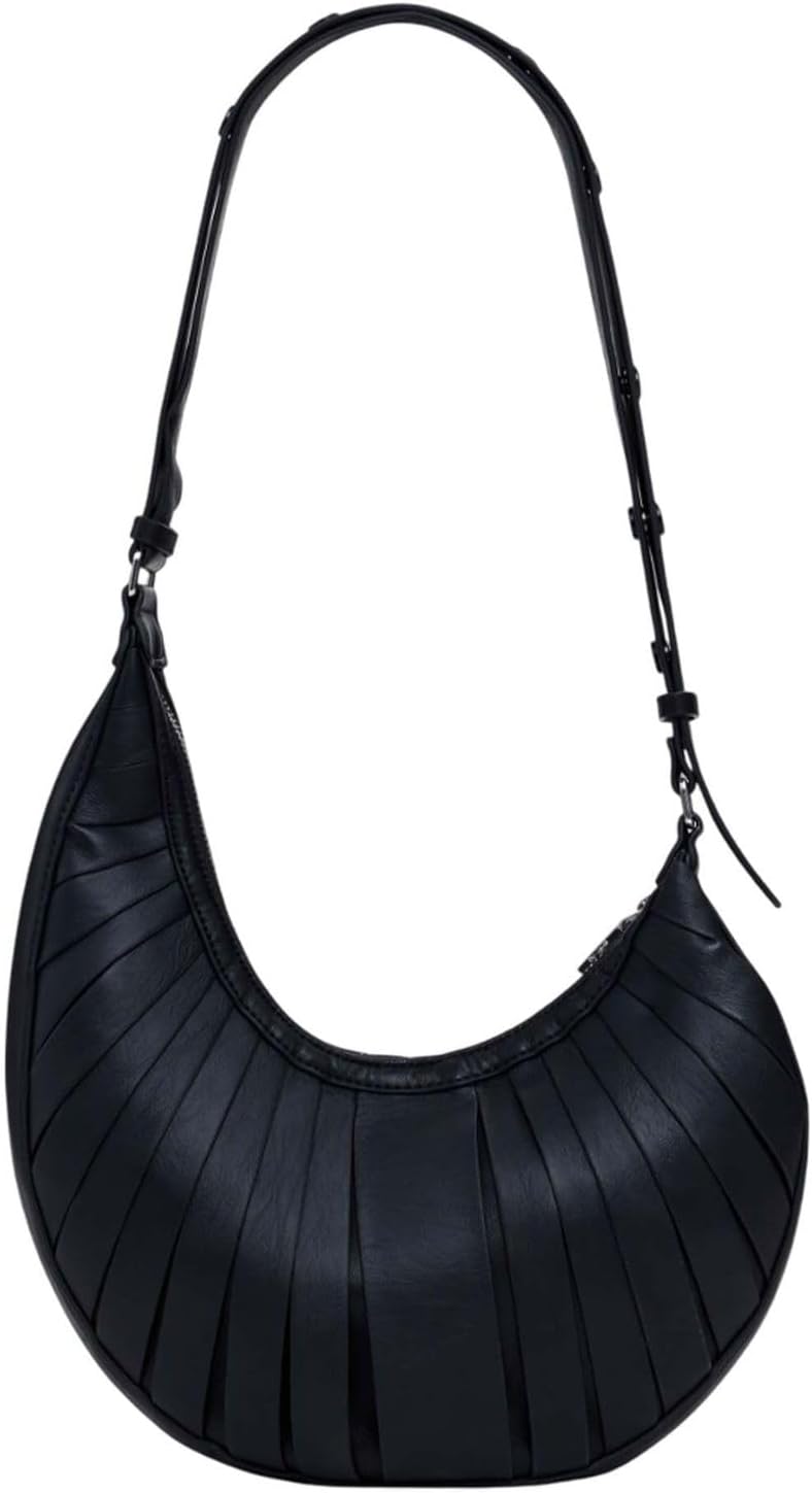 Thumbnail 2 de BAG_KAPELA CASCAIS ASIMET, 2000 BLACK, U