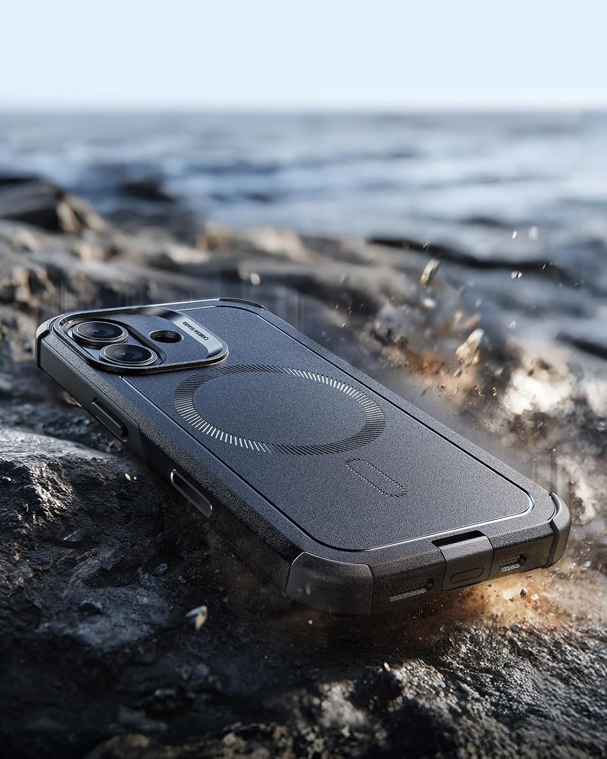 Thumbnail 6 de ESR iPhone 17 Case 7x Protection