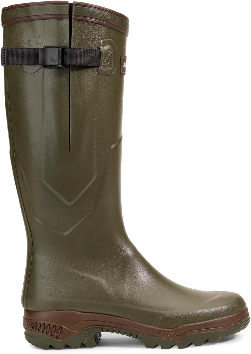 Thumbnail 4 de Aigle Parcours 2 Vario Gummistiefel – Unisex für regenfeste Einsätze