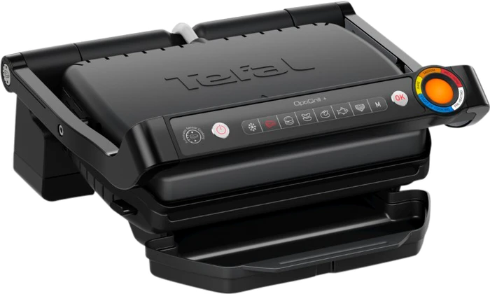 Thumbnail 13 de Tefal OptiGrill+ GC7178 Kontaktgrill 2.000 W