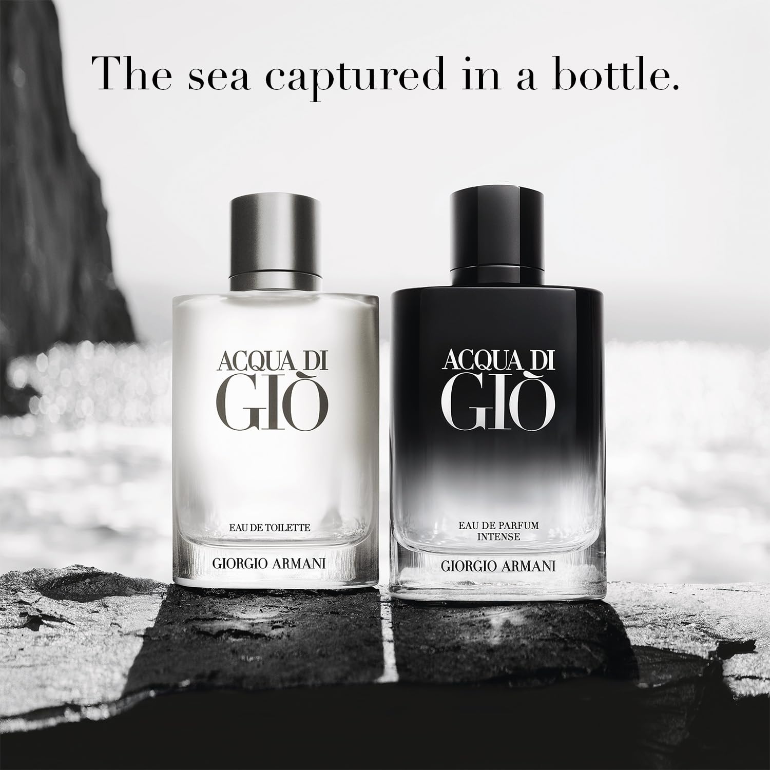 Detalle de Armani Beauty Acqua di Gio Eau de Toilette 1.0 Fl Oz
