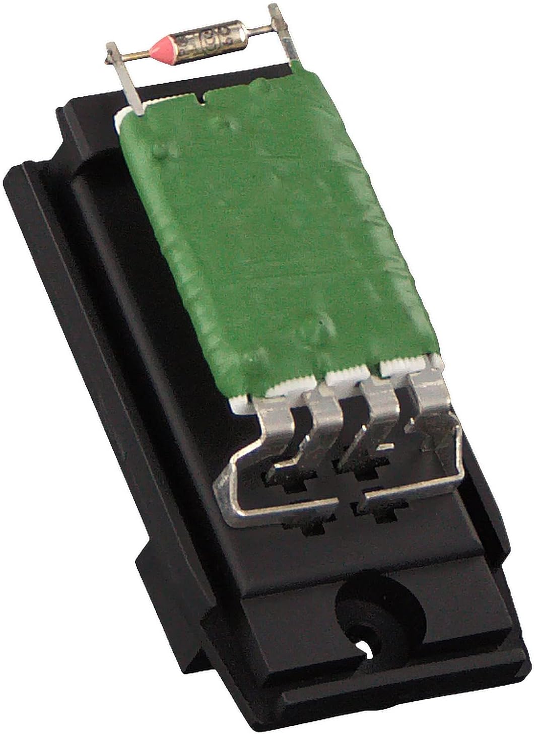 Detalle 2 de febi bilstein 45415 Widerstand für Gebläse 1 Stück
