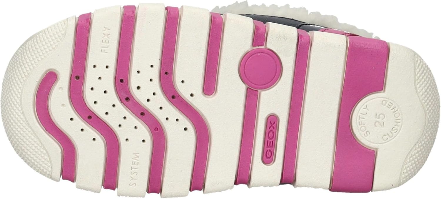Thumbnail 6 de Geox B Iupidoo Girl: First Walker – Scarpe traspiranti per bambine e ragazze