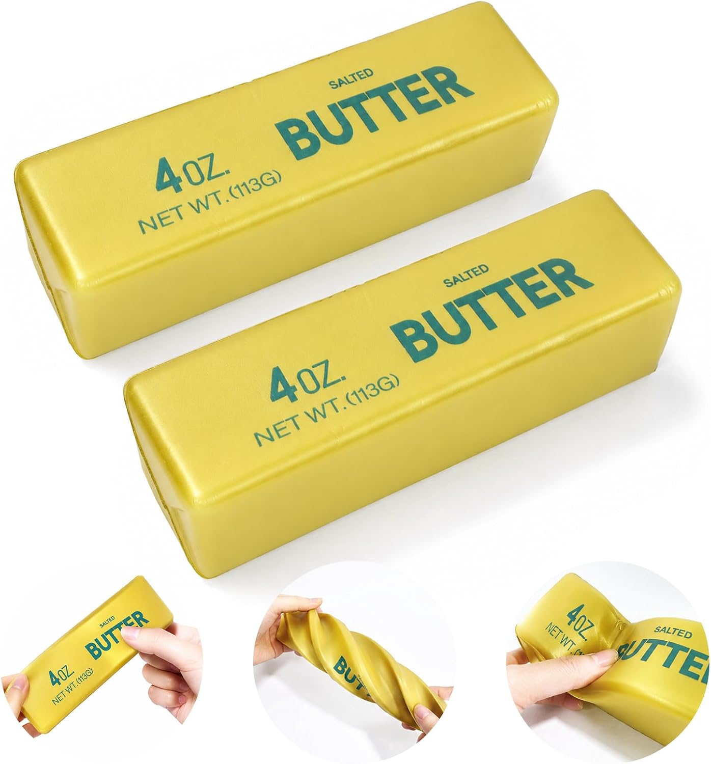 Thumbnail 6 de Butter Squishy Fidget Toys
