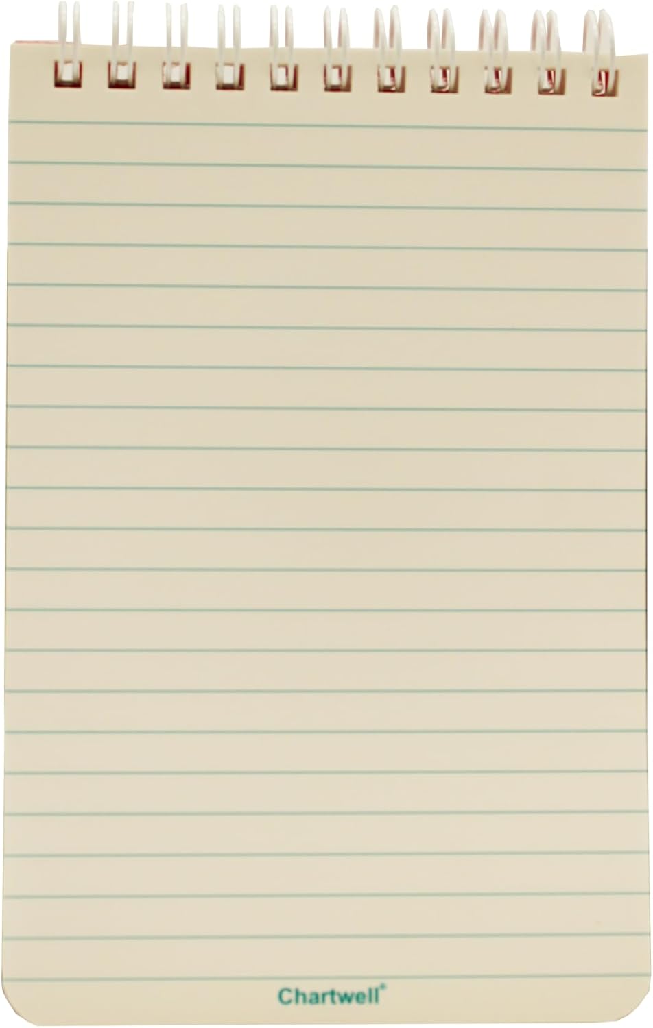 Thumbnail 1 de Exacompta Chartwell Watershed All-Weather Pocket Notepad (2291Z, 50 pages, 156 x 101 mm)