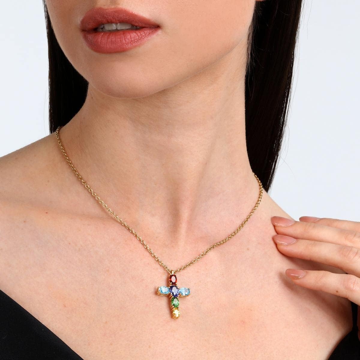 Thumbnail 4 de Morellato ColorI SAVY02 Pendentif femme
