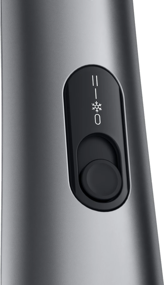 Thumbnail 8 de Braun Air Styler BRAS430E – Volumen, Glätten und Trocknen mit Ionen-Technologie