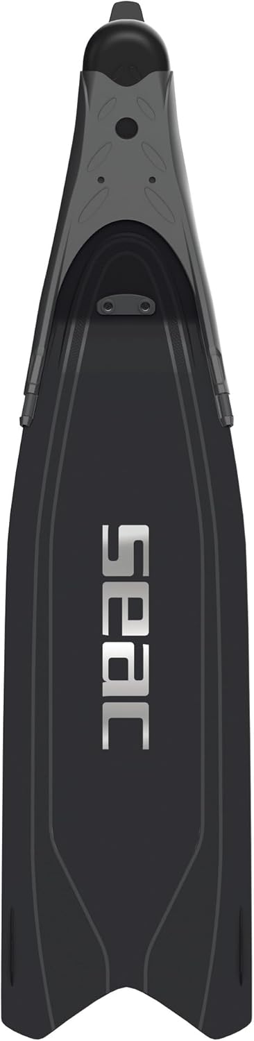 Thumbnail 3 de SEAC M-30 pinne per apnea e pesca subacquea con pala a 30° e scarpetta morbida