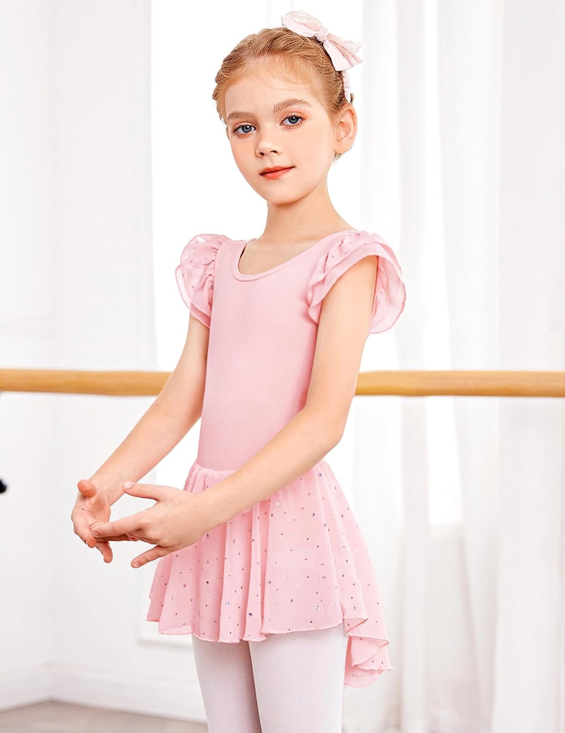 Thumbnail 2 de Vestito da balletto Arshiner Bambini 2-10 anni