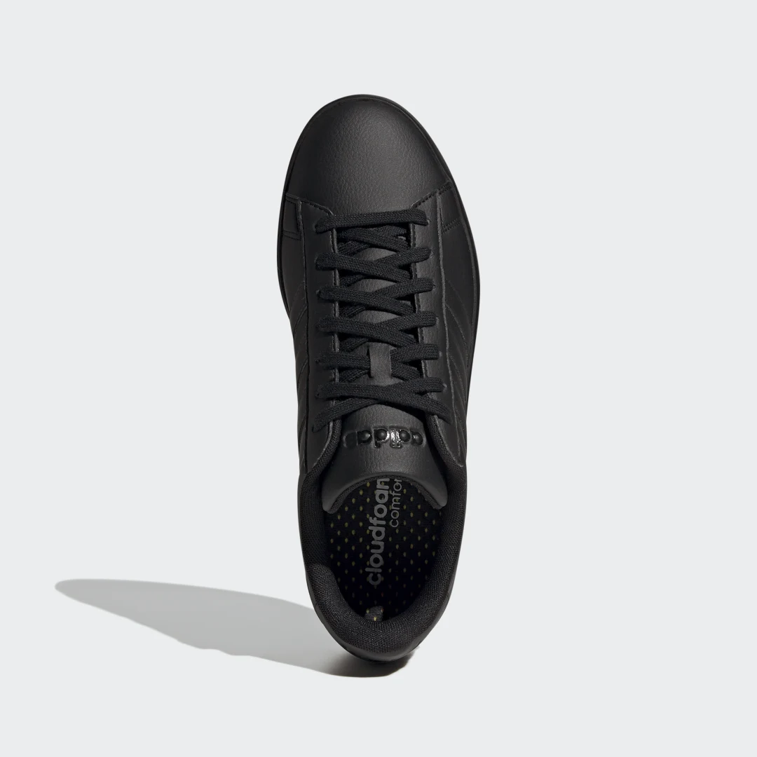 Thumbnail 1 de Adidas zapatillas Grand Court Cloudfoam Comfort