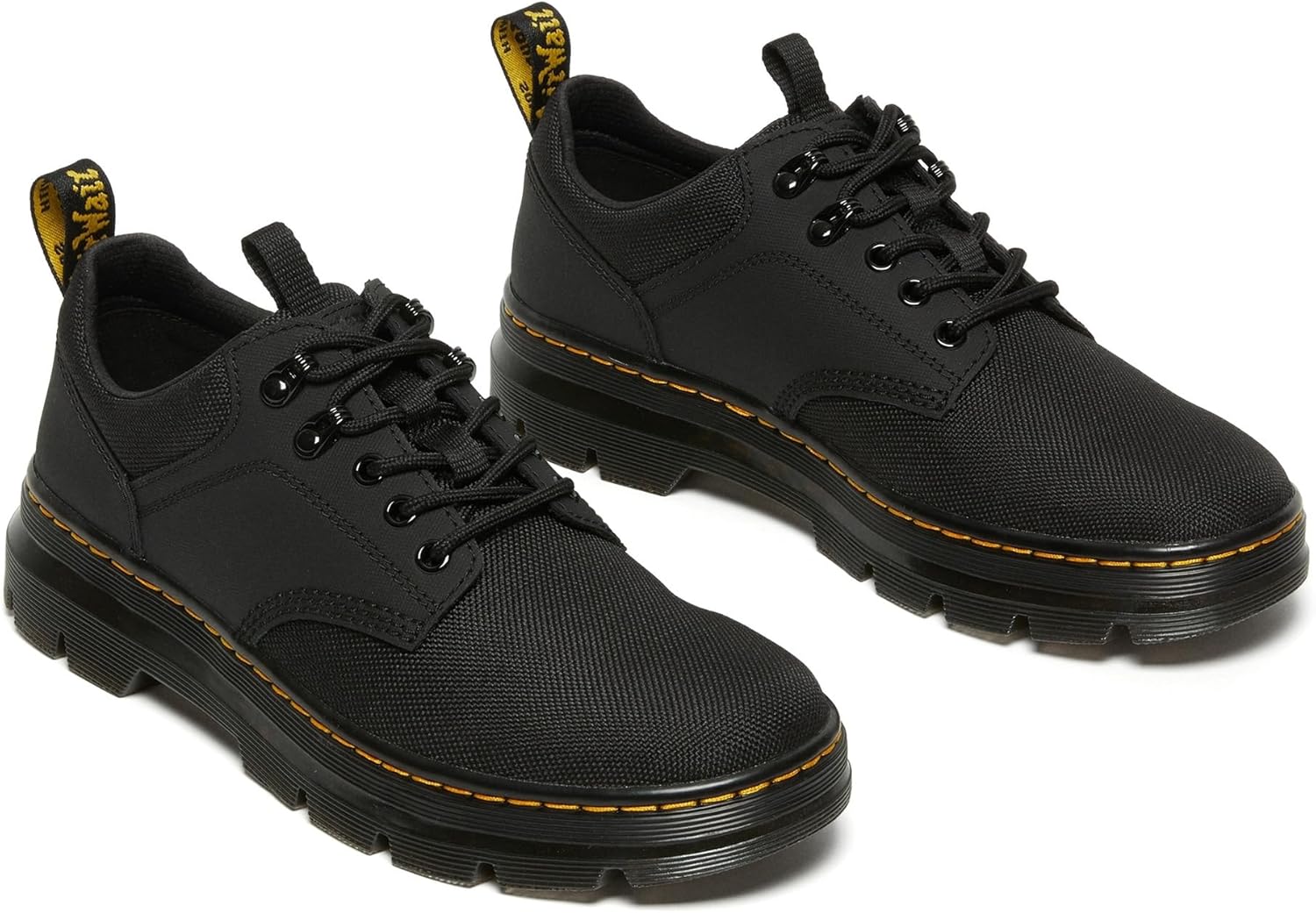 Thumbnail 4 de Dr. Martens Unisex Adult Reeder Oxford Shoes