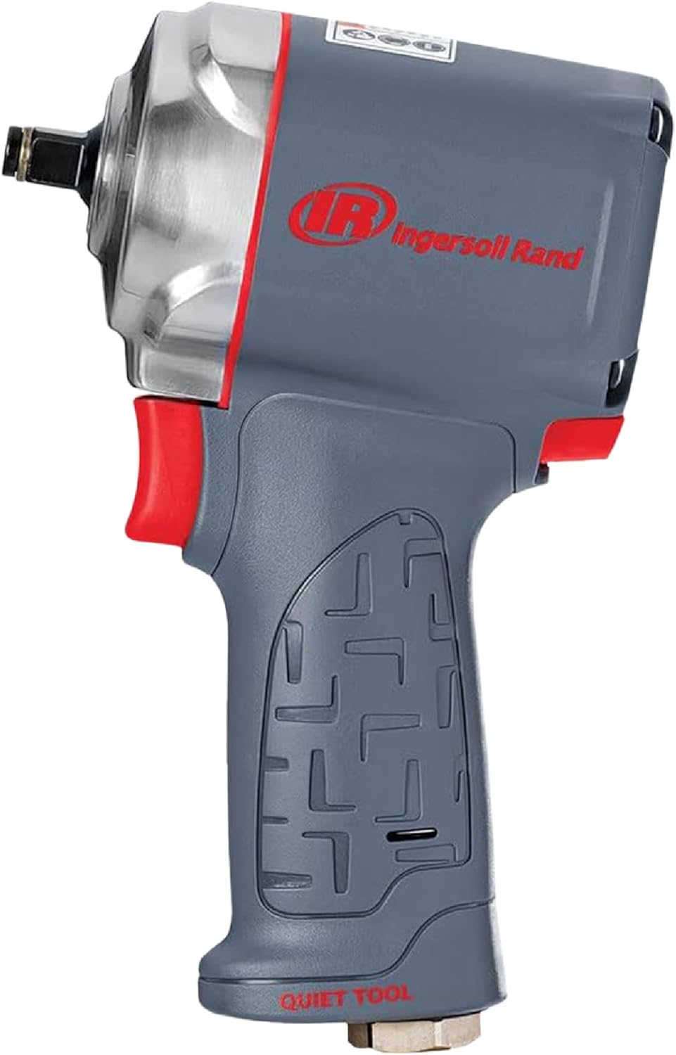 Detalle de Ingersoll‑Rand 36QMAX Clé à chocs 870 Nm
