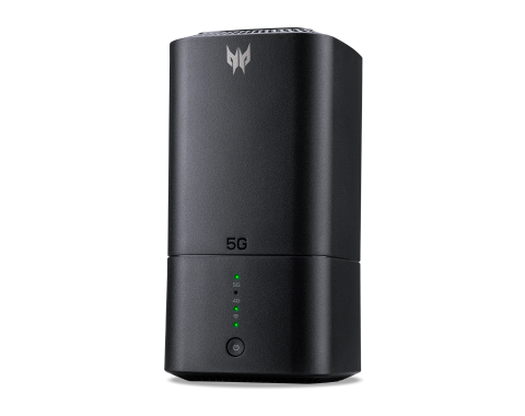 Detalle de Predator Gaming 5G Router – 4.7Gbps