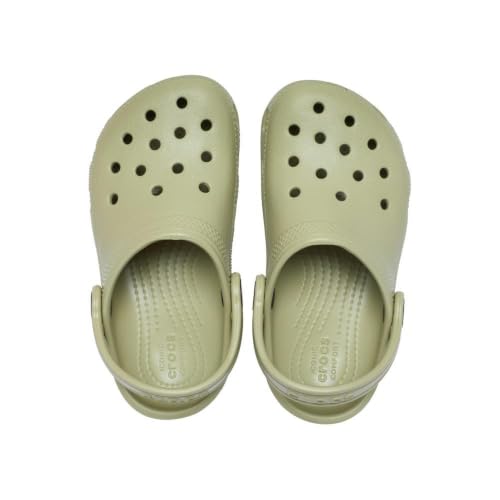Detalle 2 de Crocs Classic Clog UK 4