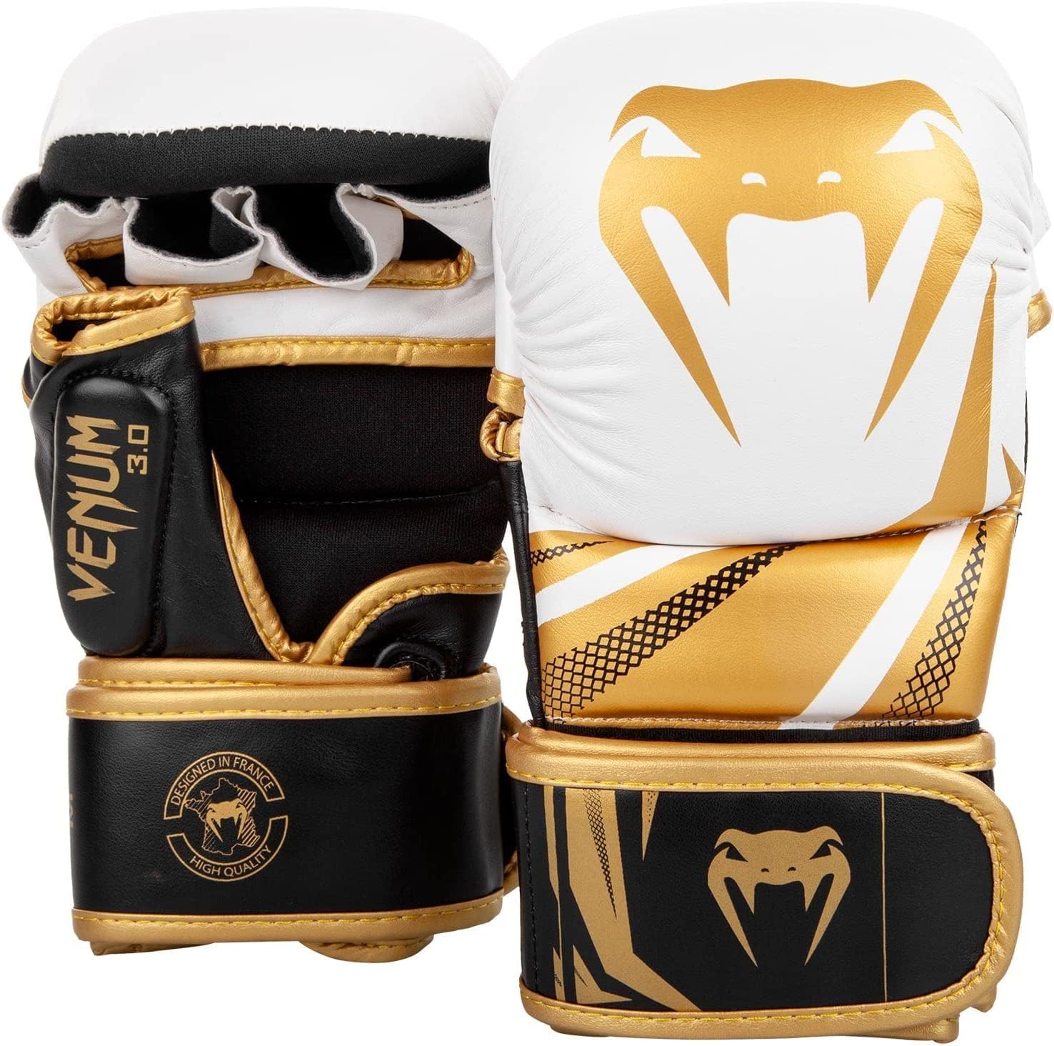 Thumbnail 6 de Venum MMA Sparring Gloves Challenger 3.0