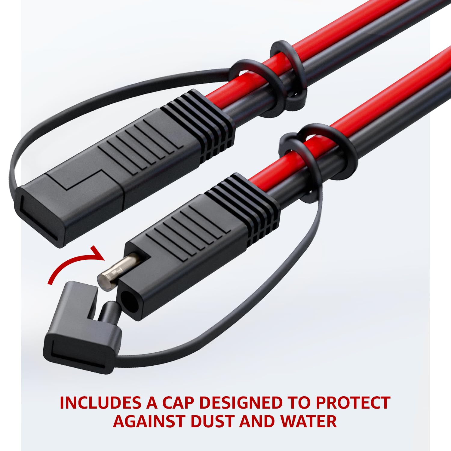 Thumbnail 4 de MADCATZ SAE extension cable 10 ft