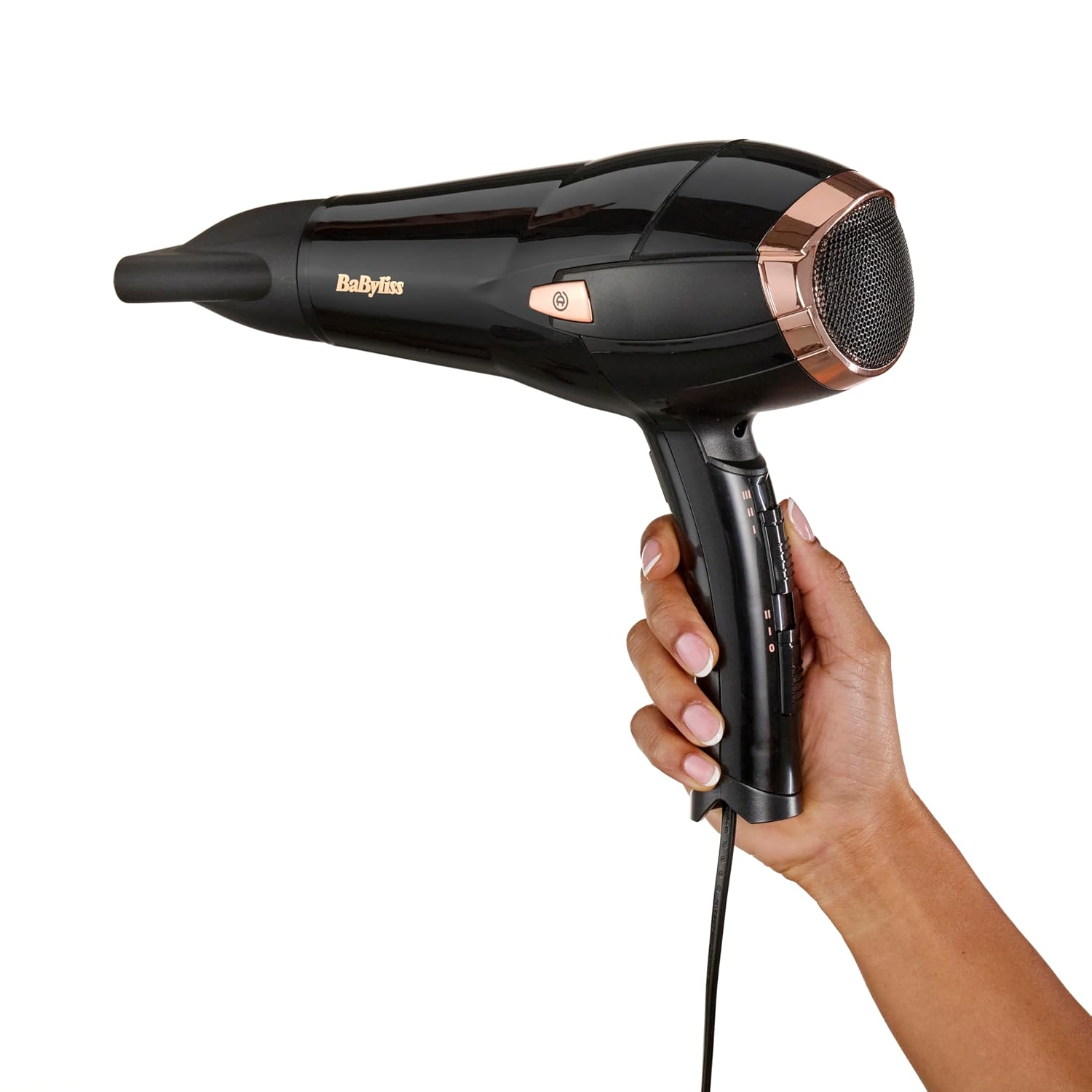 Thumbnail 4 de BaByliss D373E Haartrockner 2000W 💇♀