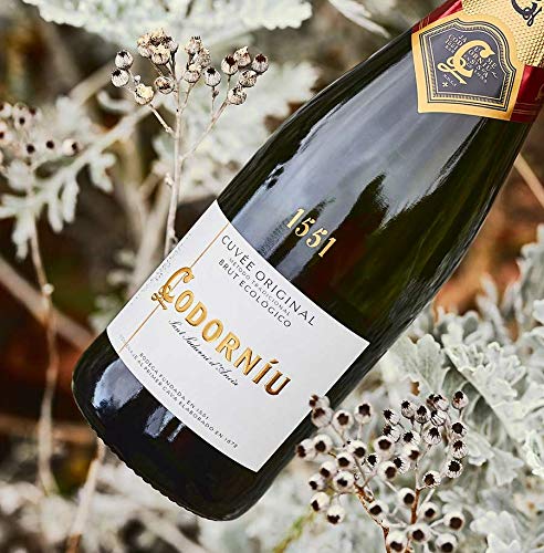 Thumbnail 4 de Codorníu Cuvée Original Ecológico 6 botellas de Cava 🥂