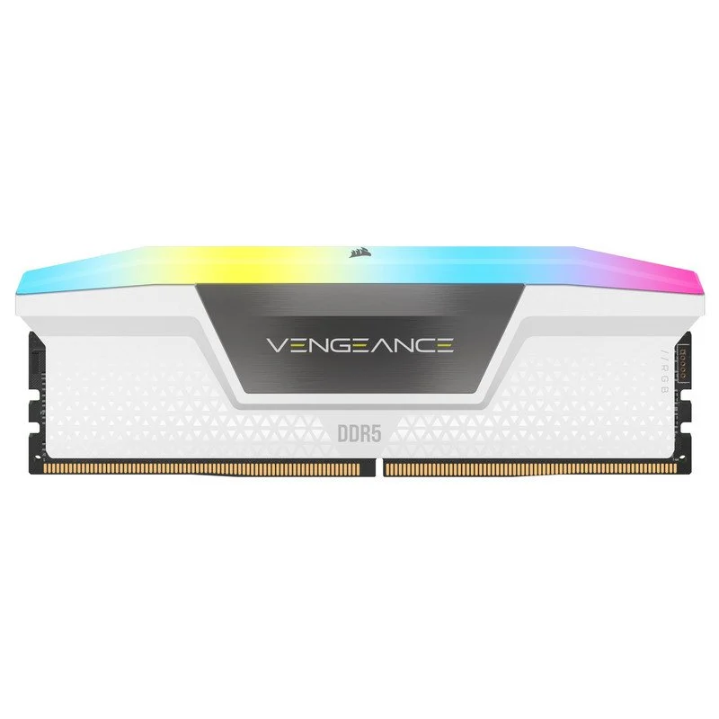 Thumbnail 2 de Corsair Vengeance RGB DDR5 6400MHz 32GB 💻
