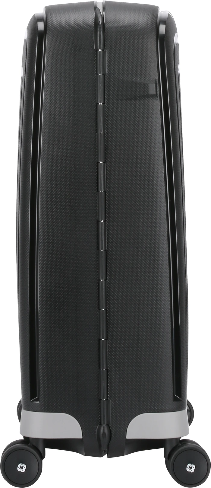 Thumbnail 8 de Samsonite S'Cure Spinner 69 + 69 + 55 cm Black Kofferset