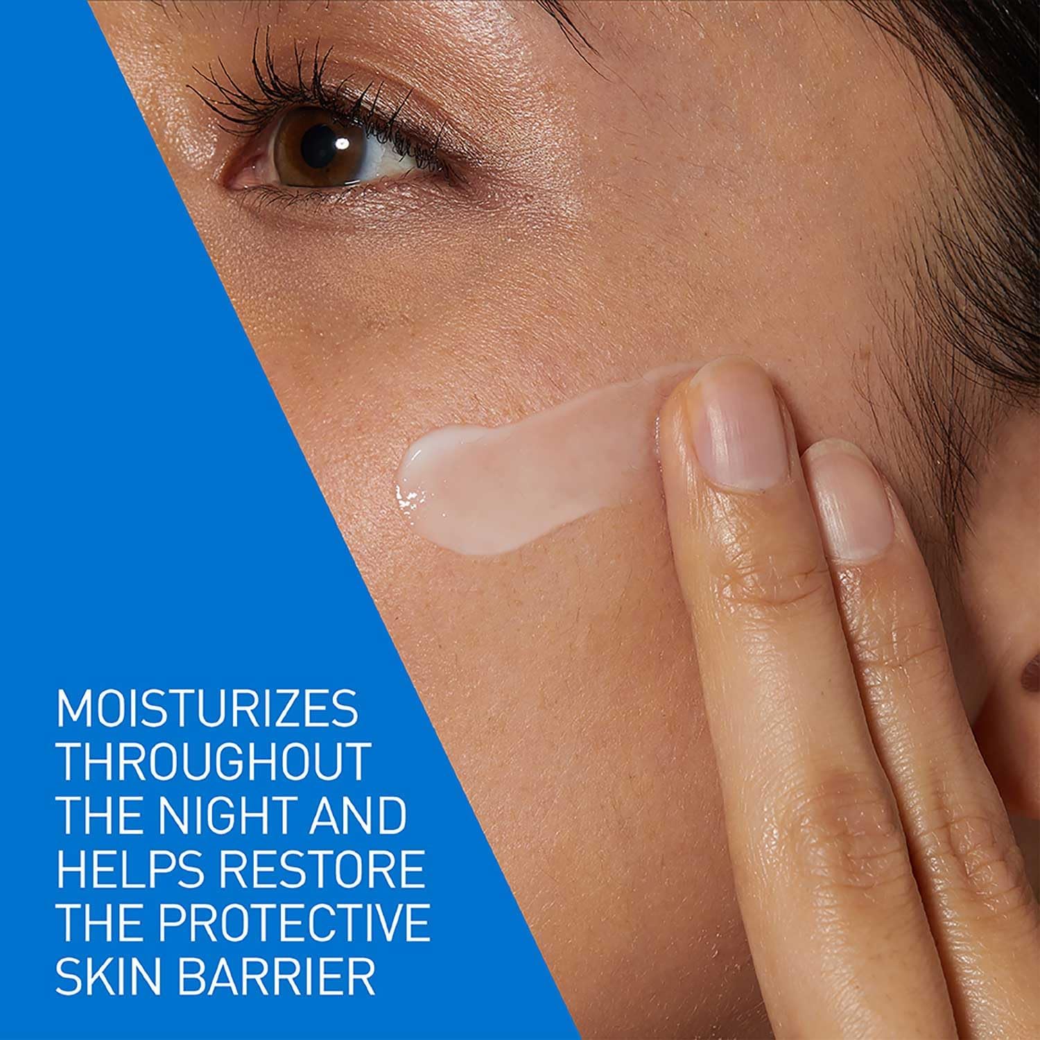 Thumbnail 5 de CeraVe PM Facial Moisturising Lotion