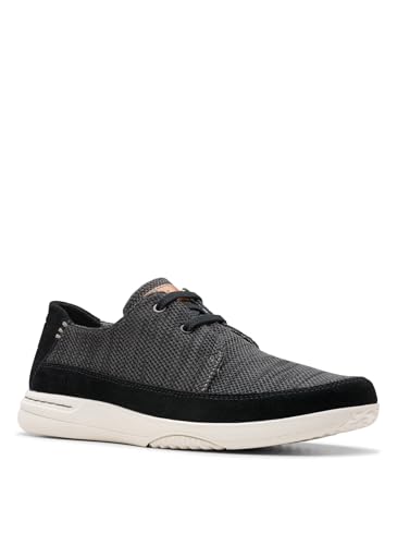 Detalle de Clarks Easeway Lace zapatillas 42,5