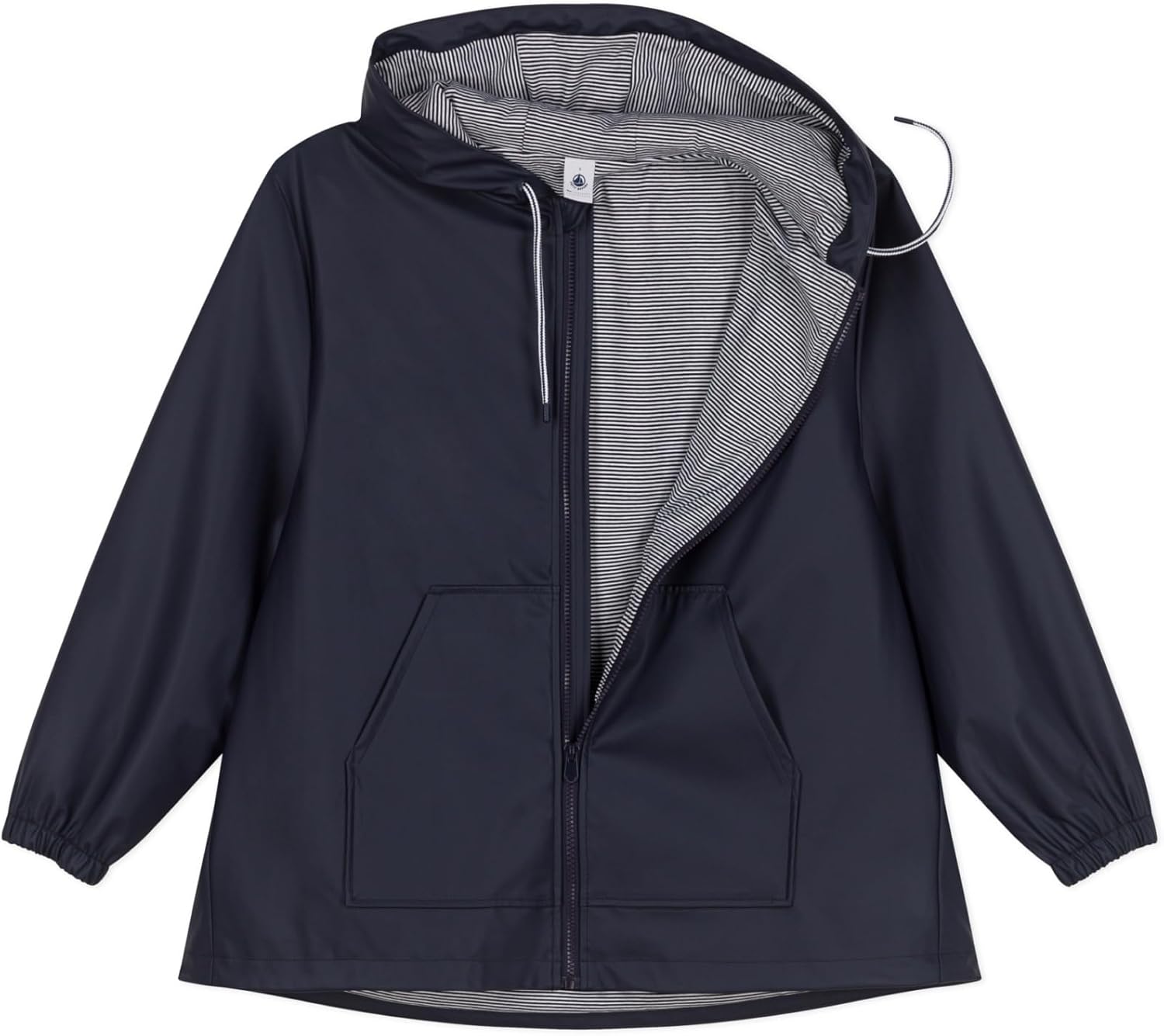 Thumbnail 4 de Petit Bateau A0df5 Cera Donna (Pacco da 1) – Cerato con cappuccio per donna