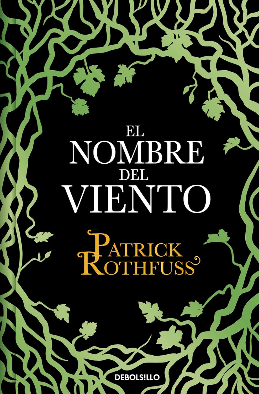 Detalle 2 de El nombre del viento / The Name of the Wind – specialutgåva med färgsnitt