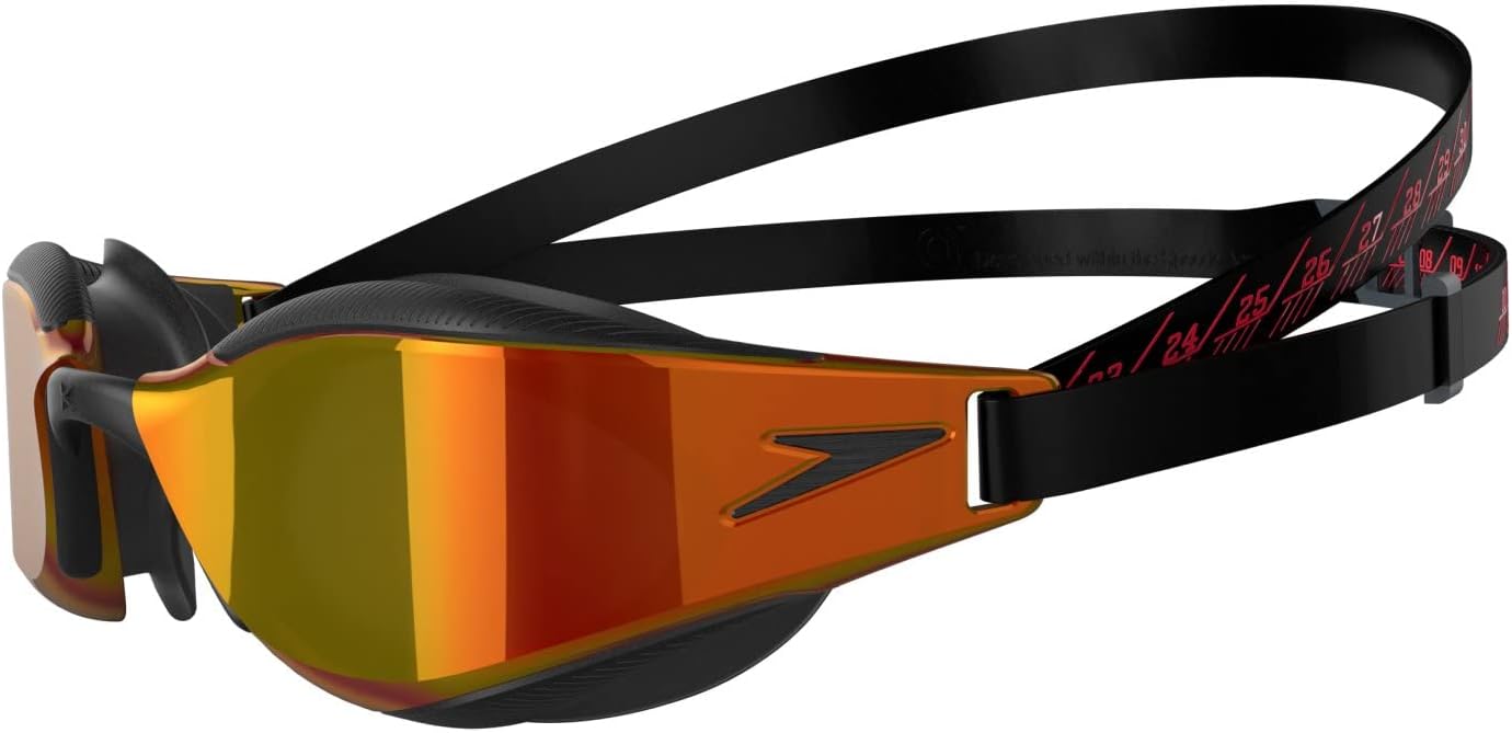 Thumbnail 1 de Speedo FSHE Mir Race Goggles