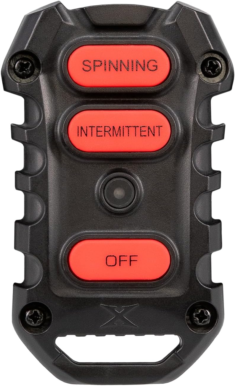 Detalle 1 de X-Factor Decoy Motion System