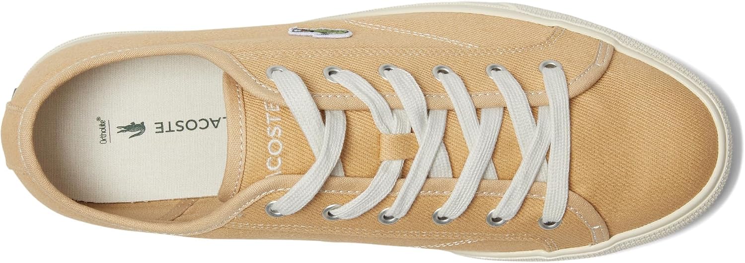 Detalle de Lacoste Men's Backcourt Sneakers