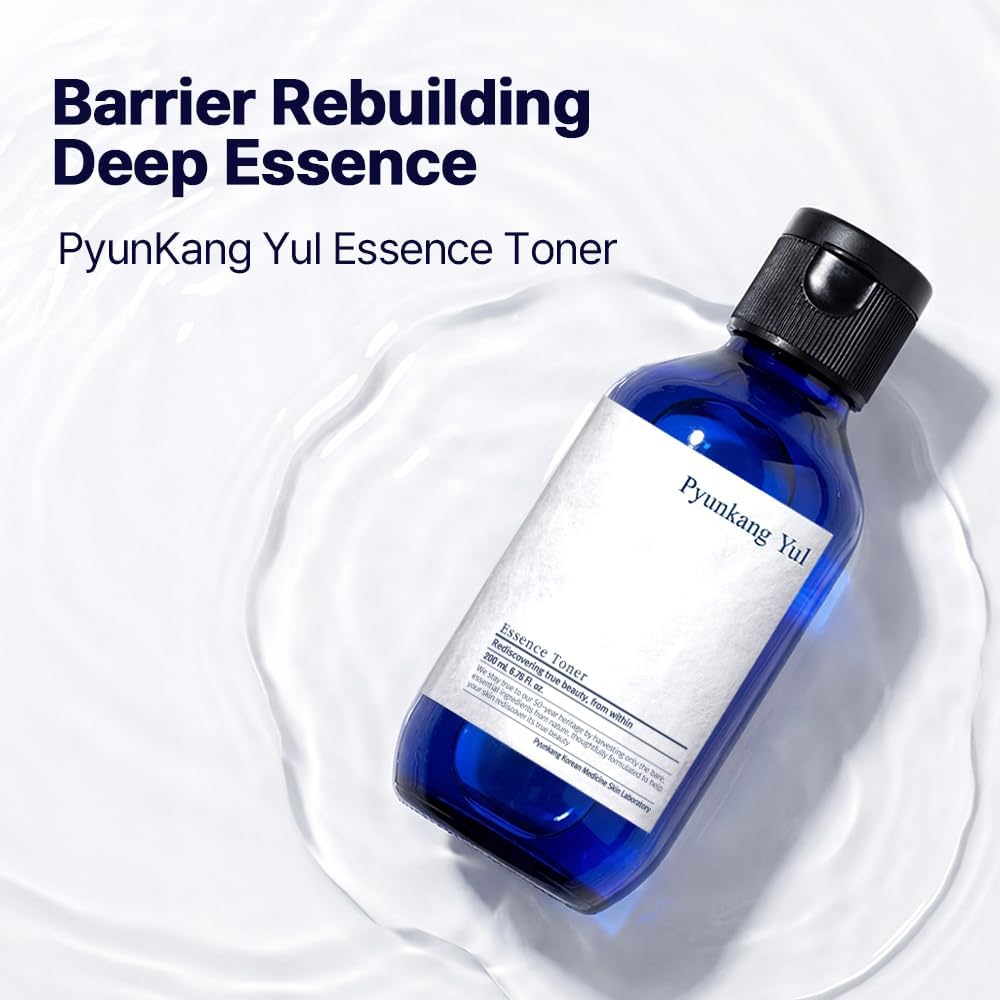 Thumbnail 2 de Pyunkang Yul PKY Essence Toner 200 ml