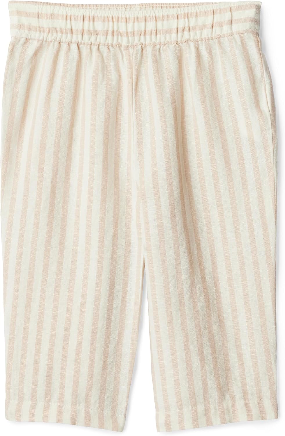 Thumbnail 6 de Amazon Essentials x Sofia Grainge Baby-Hose aus Baumwoll-Leinen-Mischgewebe, zum Hineinschlüpfen