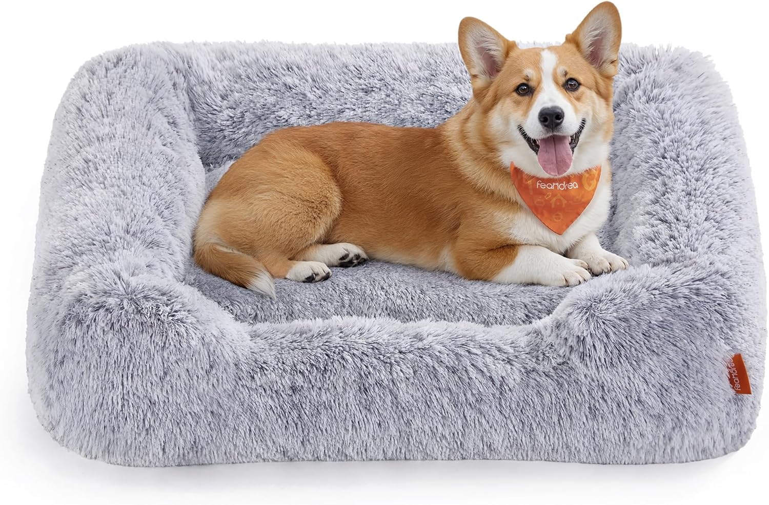 Thumbnail 6 de Feandrea Hundebett 71 x 55 x 18 cm