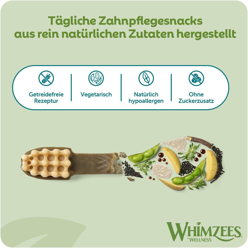 Thumbnail 4 de WHIMZEES Gemischte Vielfaltsbox 28 Stück