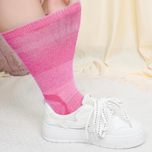Thumbnail 4 de Chaussettes diabétiques LOFIR homme 4 paires ⚙