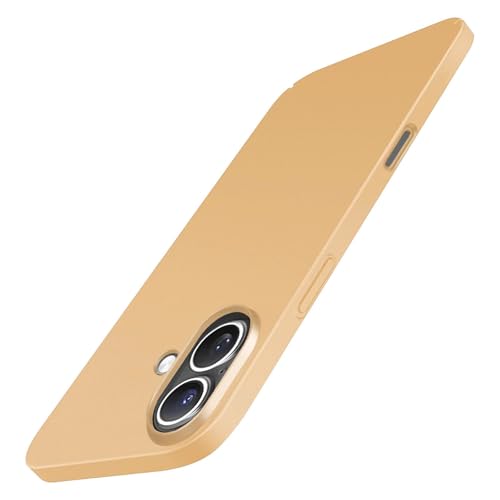 Detalle de Coque Galful pour iPhone 16 Plus, polycarbonate, mate