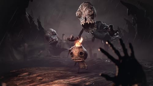 Thumbnail 2 de The Midnight Walk – PlayStation 5