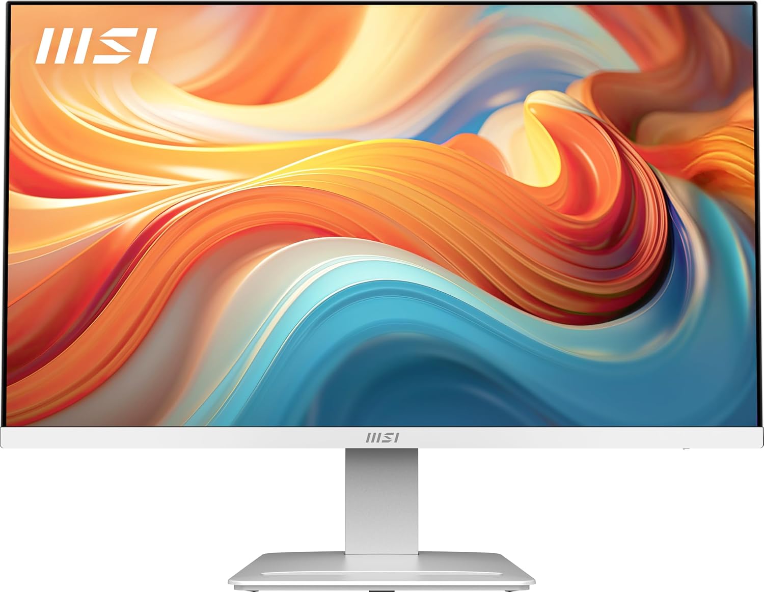 Detalle de msi PRO MP273W E14A 144Hz 27" Monitor