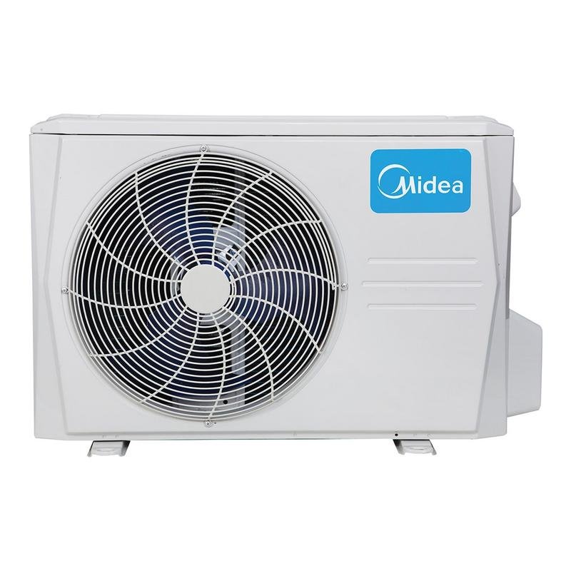 Detalle 2 de Aire Acondicionado Split 1x1 Midea Inverter 2.236 Frigorías A con Wifi y Mando