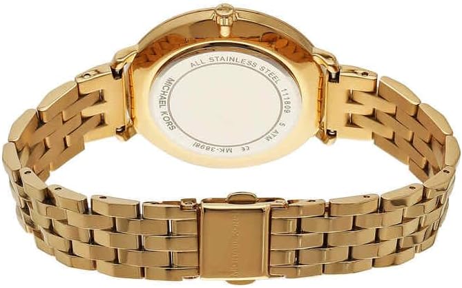 Thumbnail 4 de Michael Kors Donna Pyper Orologio: movimento al quarzo a tre lancette
